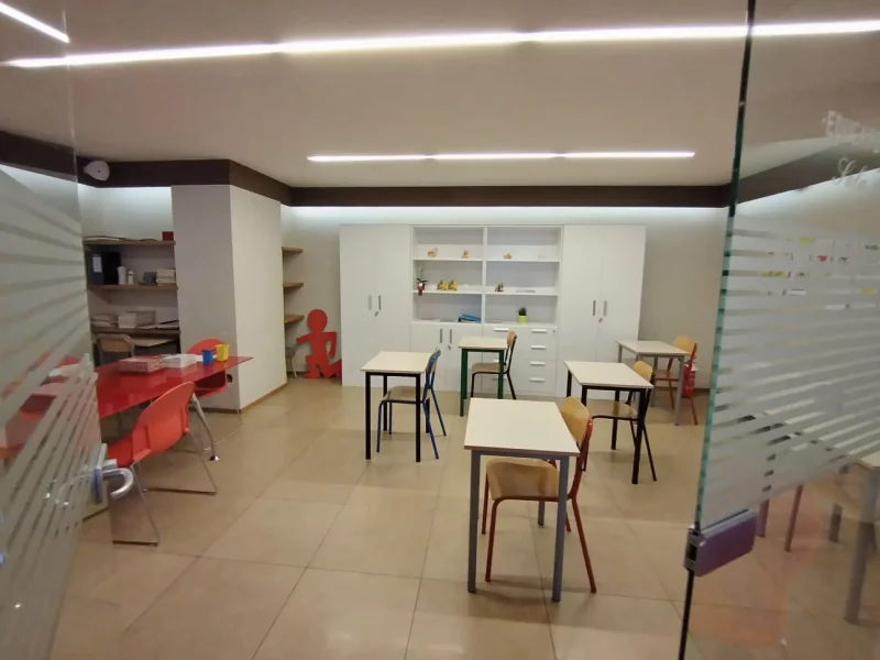 Sala Franca a Potenza - Foto 2