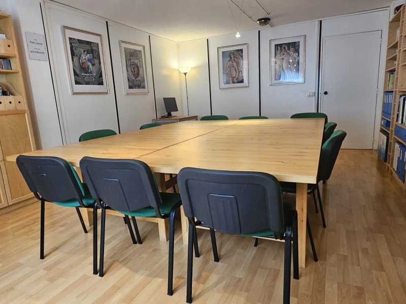 Sala riunioni - Sala Riunione