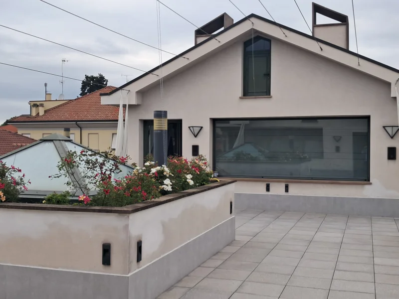 Terrazza eventi esterni a Magenta - Foto 3