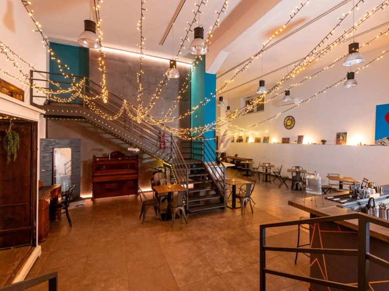 Sala Riunioni - Foto 5