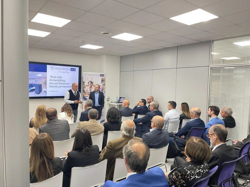 Sala Eventi e Formazione - Foto 3