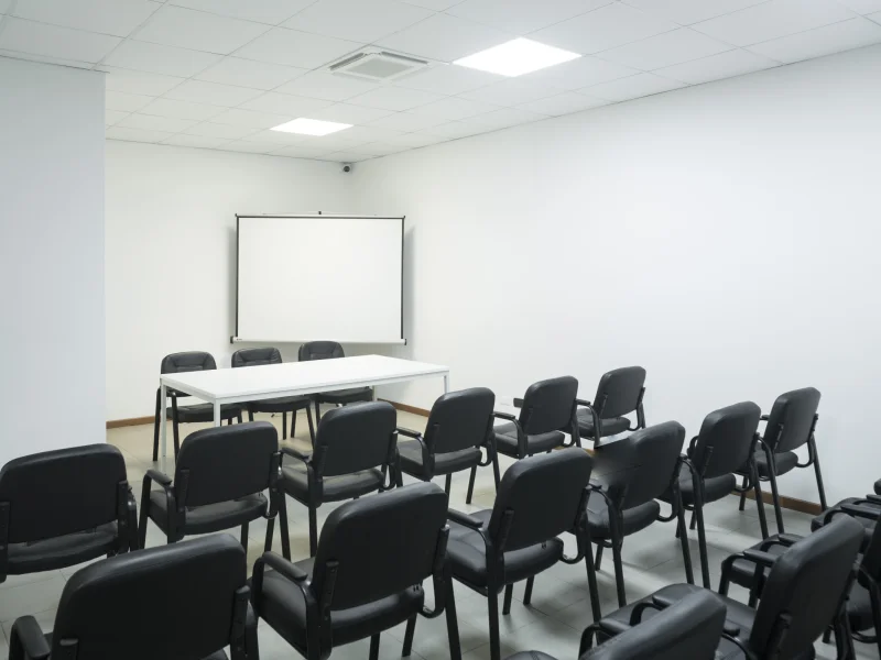Sala riunioni - Sala Riunione disponibile per prenotazione