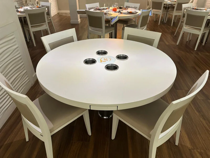 Syncronia - Coworking disponibile per prenotazione