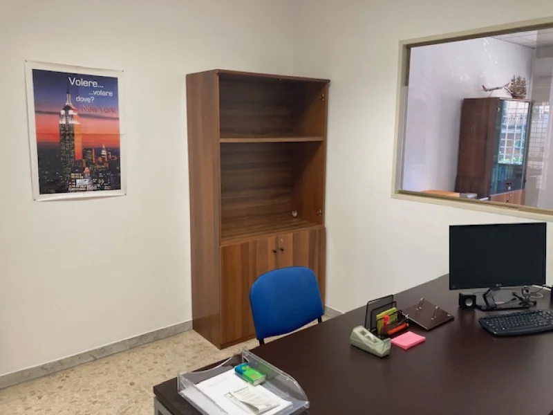 Afan2016 a Ciampino - Immagine principale