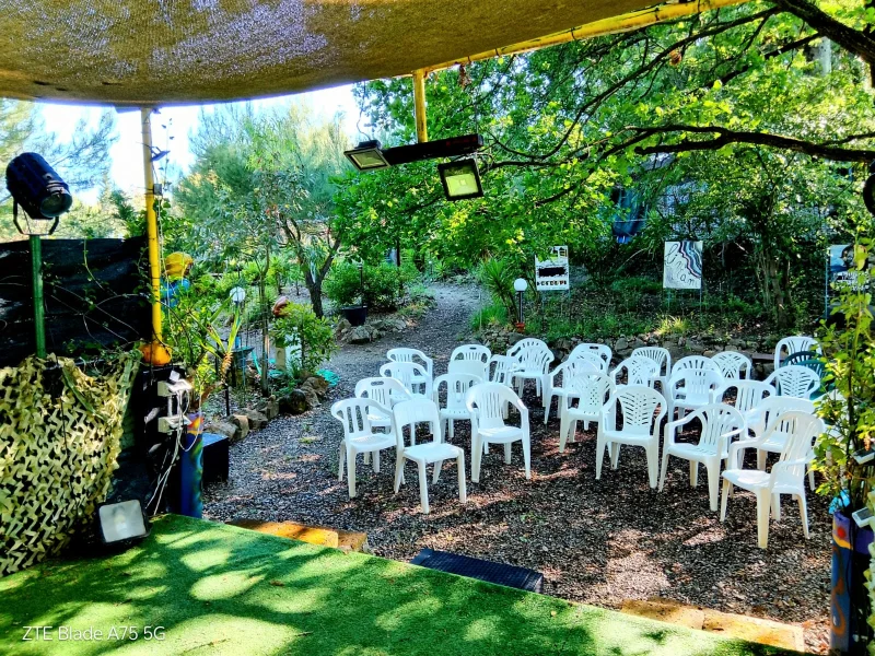 Parco della Giunca a Rosignano Marittimo - Foto 5
