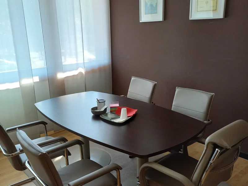 Sala 6c - Sala Riunione disponibile per prenotazione