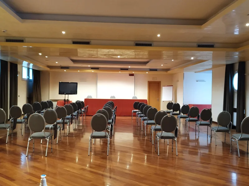 SALA CARMEN - Sala Conferenze