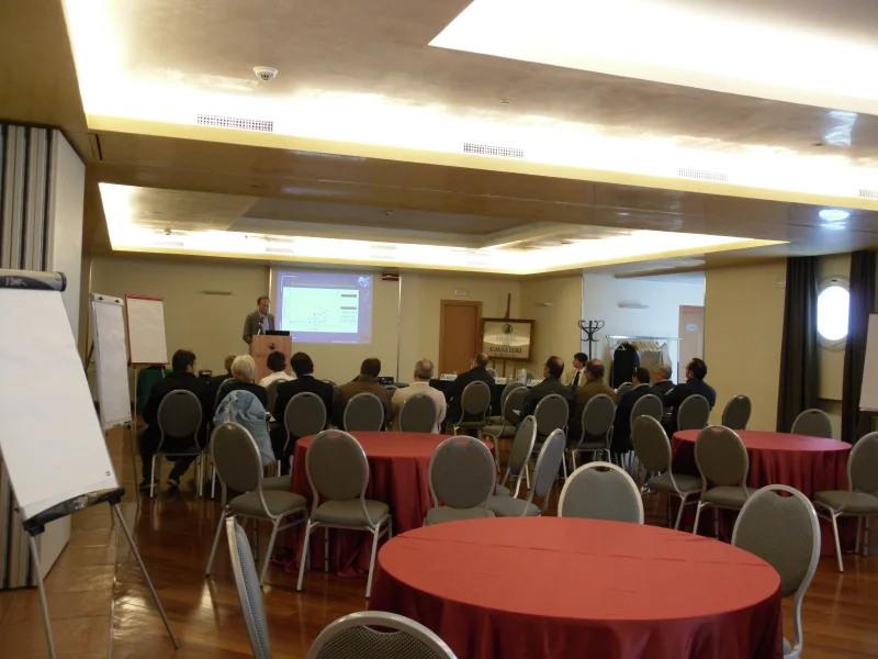 SALA CARMEN - Foto 5