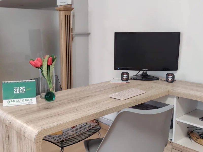 Postazione aperta - Postazione disponibile per prenotazione