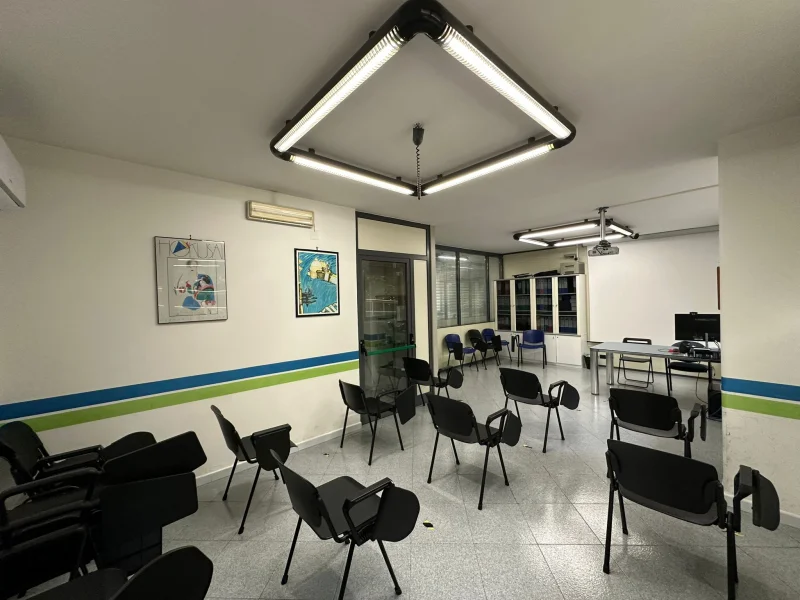 Aula principale - Foto 2