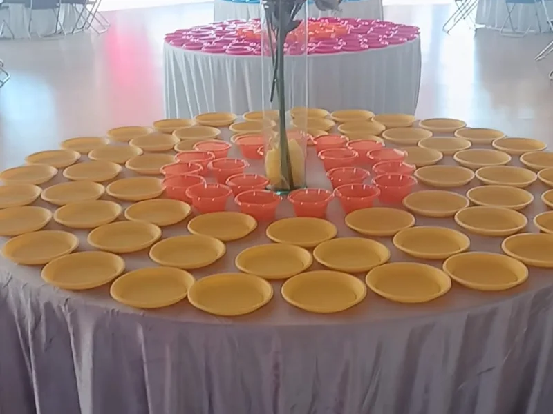 Sala Rossa - Sala Conferenze disponibile per prenotazione