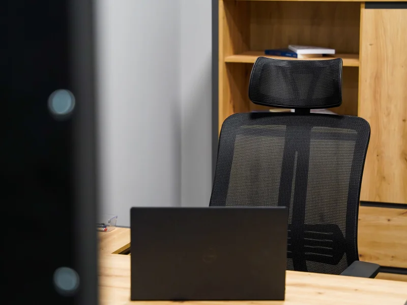 PRIVATE DESK - Ufficio