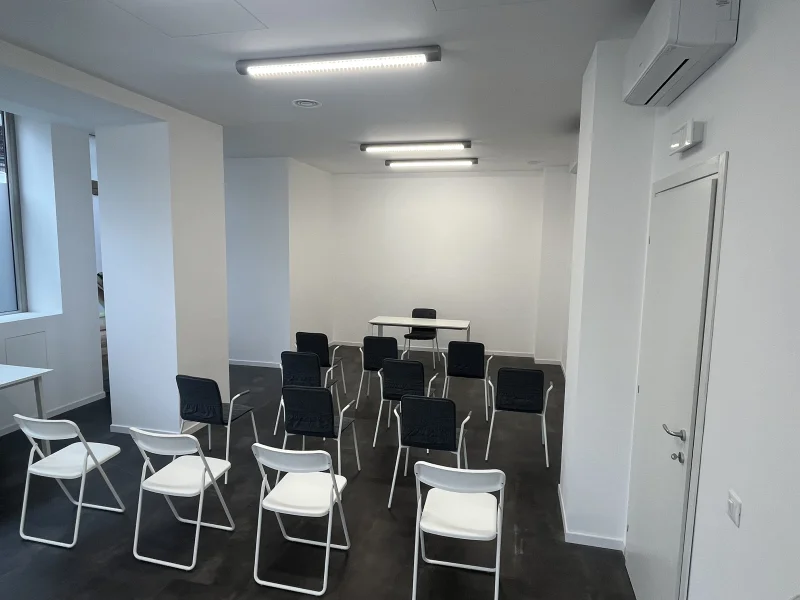 Sala Conferenze 5 - Foto 2