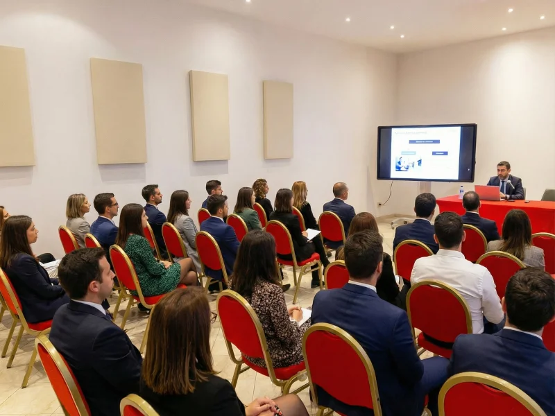 Sala Conferenze - Foto 5