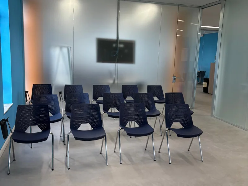 AULA B - Foto 3