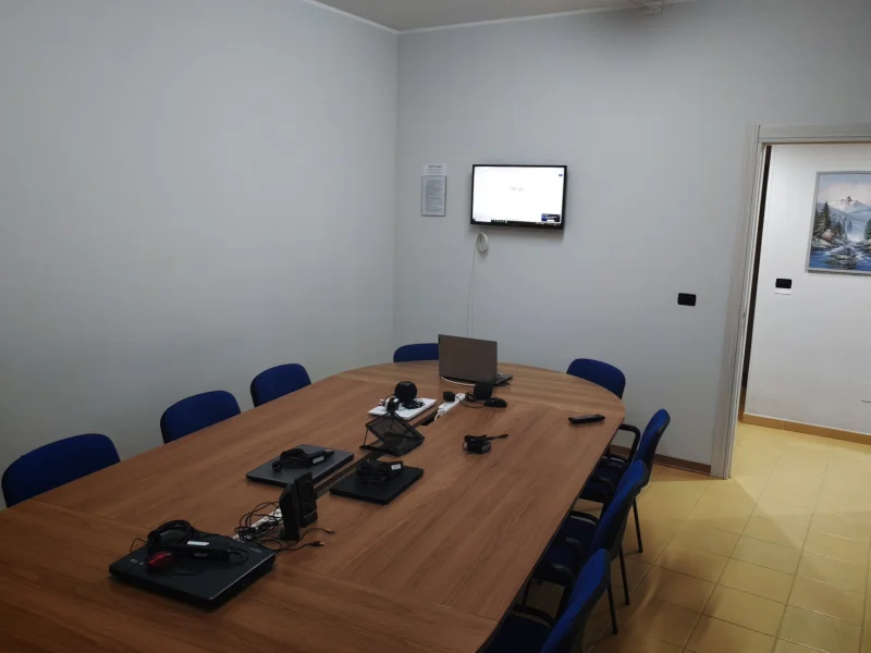 Sala 1 a Copertino - Foto 2