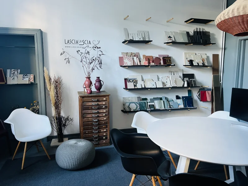 Sala riunioni 5 persone - Foto 2