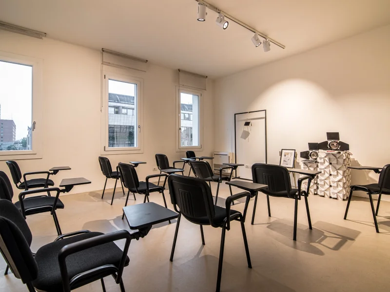 Punto Zero - Sala Conferenze disponibile per prenotazione