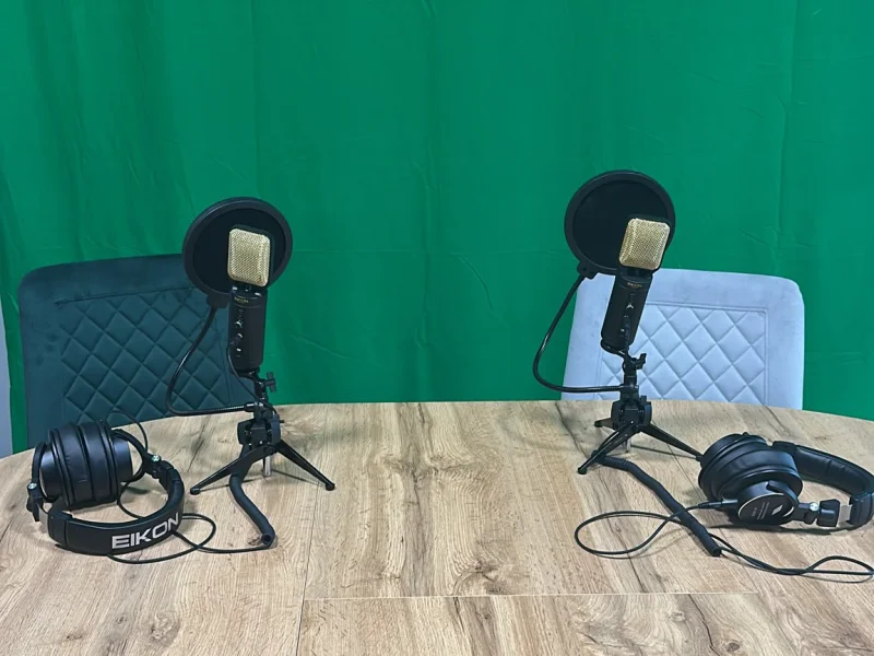 PODCAST ROOM a Ascoli Piceno - Foto 2
