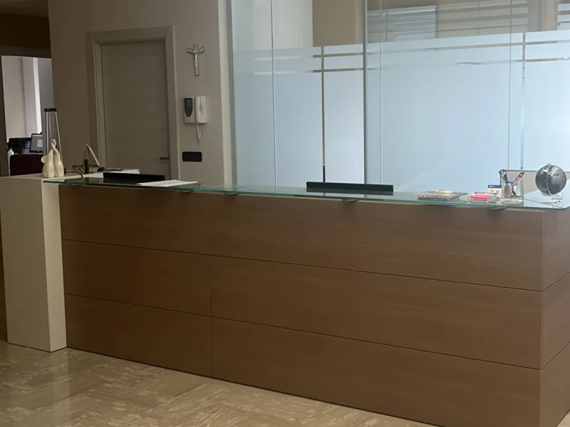 Sala Riunione - Foto 4