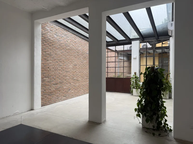 Voghera 8 - Sala Conferenze