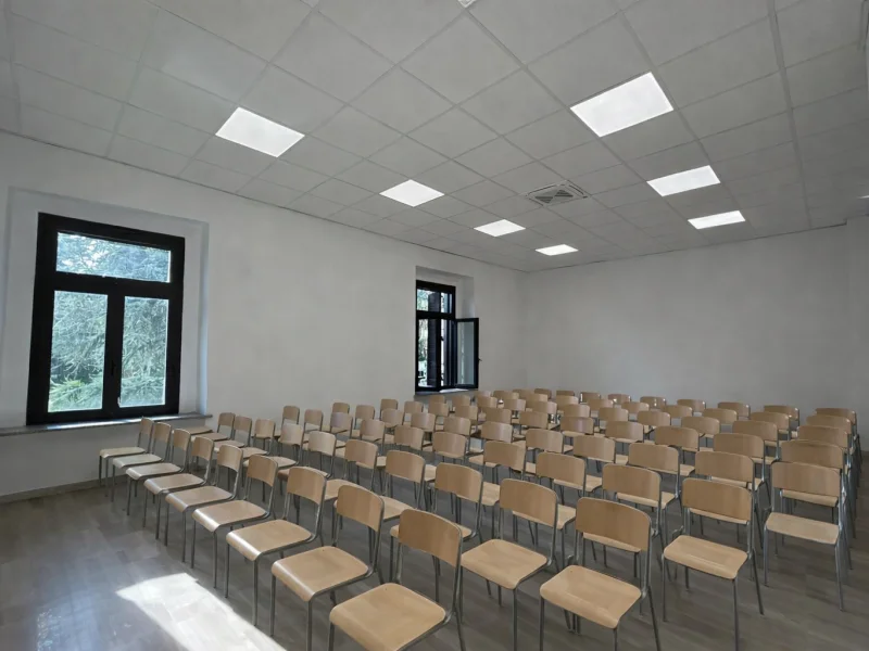 Aula Palladium - Foto 2