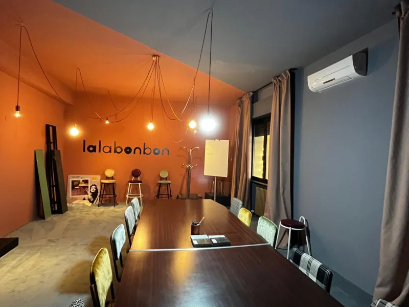 Sala Lalabonbon a Savignano sul Rubicone - Foto 5