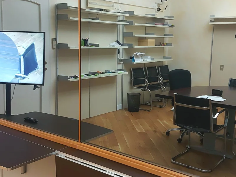 Sala riunione A a Milano - Foto 5