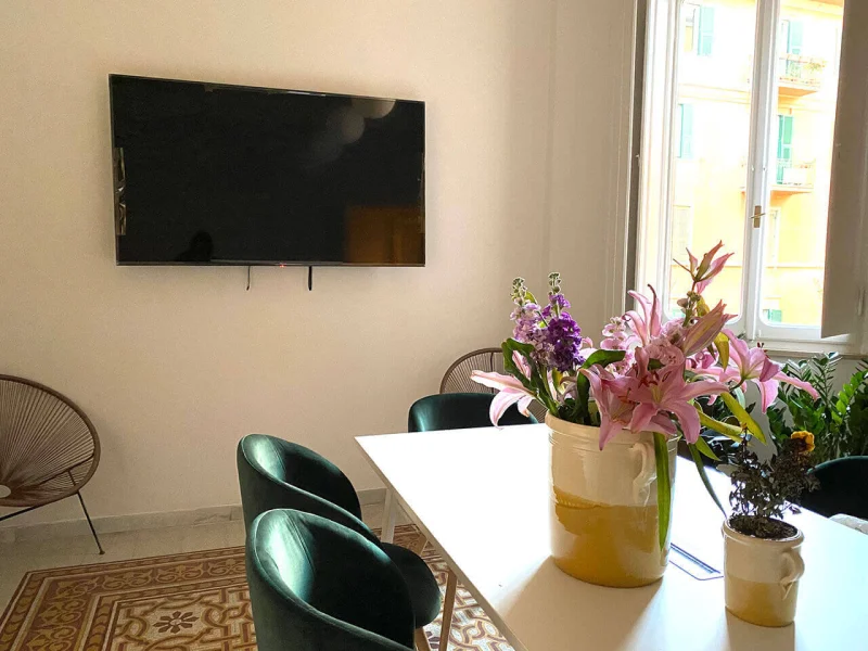 Sala Ponza - Foto 3