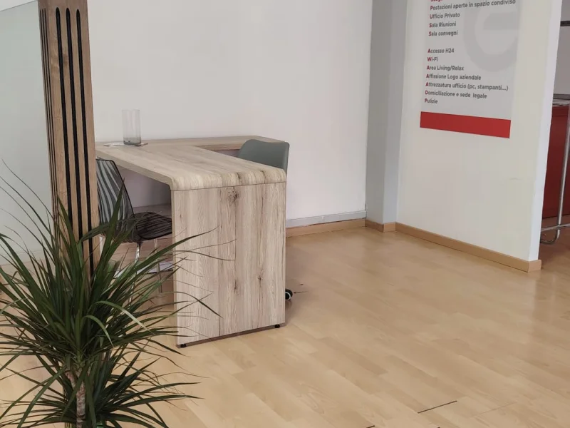 Postazione aperta - Foto 5