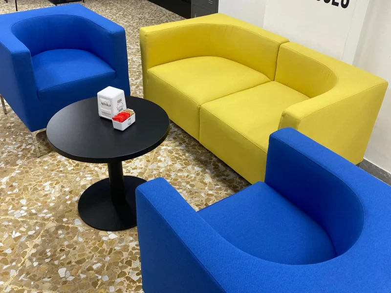 Postazioni condivise 4 - Foto 2