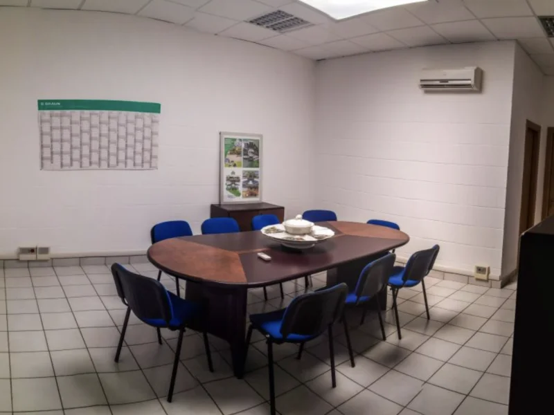 Spazi per riunioni interne - Sala Riunione