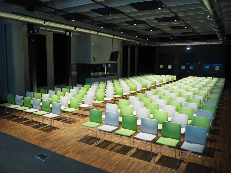 Sala Convegni - Foto 2