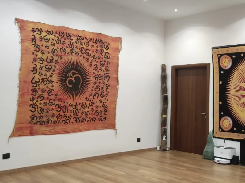 Spazio Fuoco - Foto 2