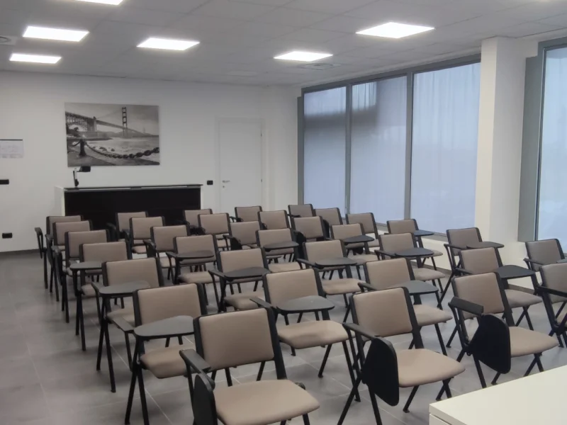 SALA FORMAZIONE - Foto 5