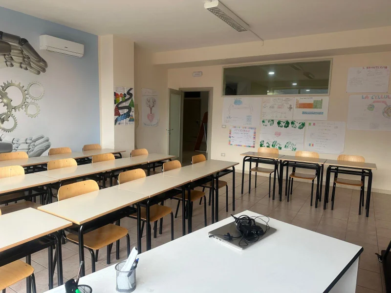 aula didattica 1 - Foto 5