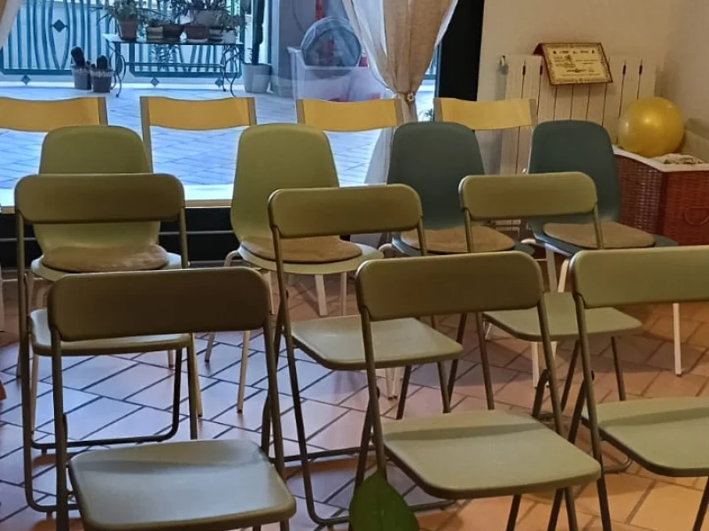 Sala Polifunzionale - Ocra a Recanati - Foto 2