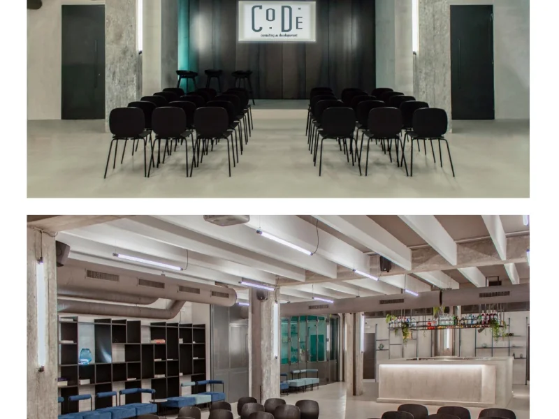 Sala eventi - Foto 4