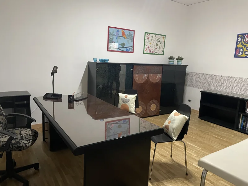 Studio medico autonomo 25 mq - Studio Medico disponibile per prenotazione