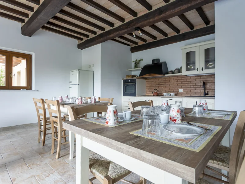 Sala riunione relais - Foto 3