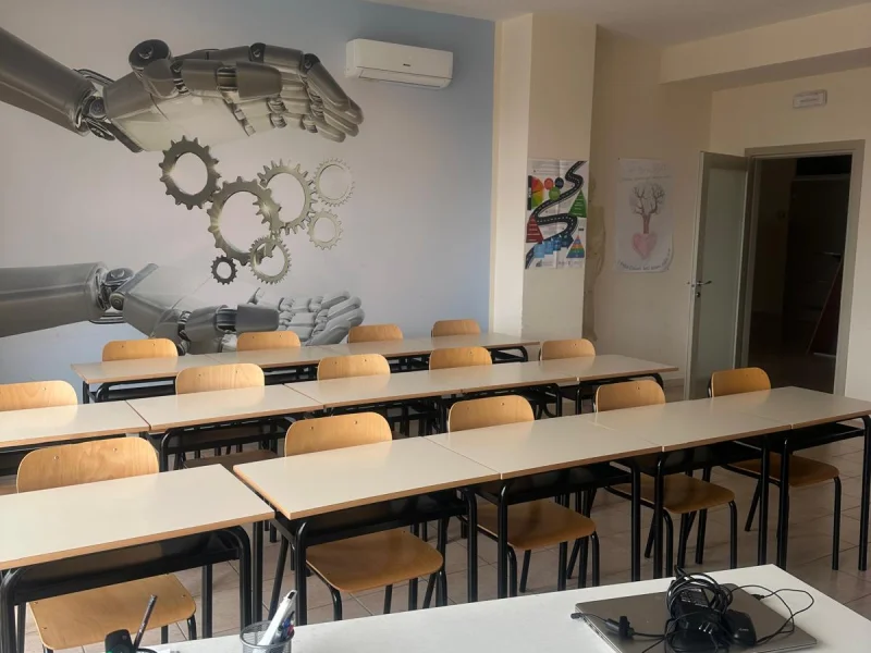 aula didattica 1 - Foto 2