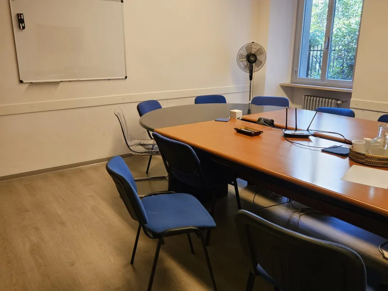 Sala riunioni - Sala Riunione