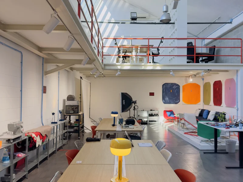 Hotdesk - Coworking disponibile per prenotazione