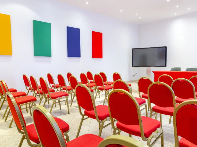Sala Conferenze - Foto 2
