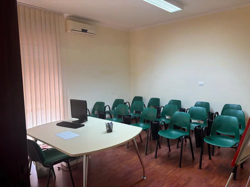 AULA 5 a San Vitaliano - Foto 2