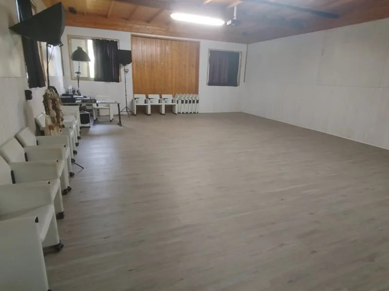 Sala Rossa a Bagnacavallo - Foto 2