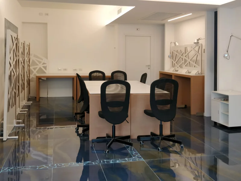 RendezVous - Sala Riunione disponibile per prenotazione