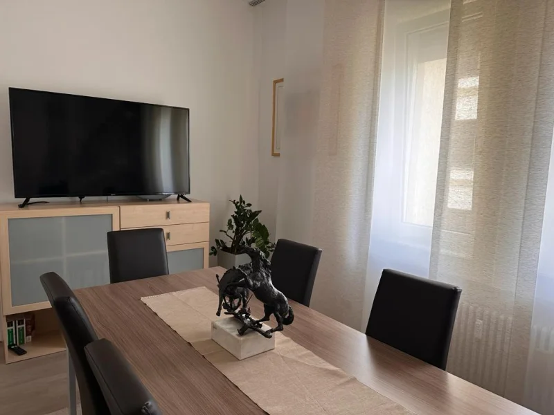 Sala Riunioni - Sala Riunione disponibile per prenotazione