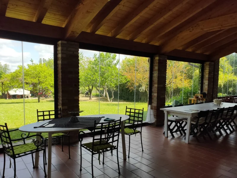 Salone - Sala Riunione