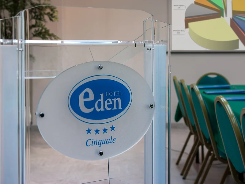 Sala Italia - Foto 4